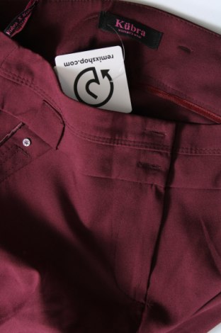 Дамски панталон, Размер M, Цвят Червен, Цена 15,67 лв.