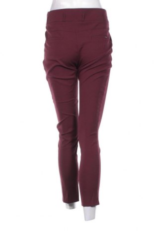 Damenhose, Größe M, Farbe Rot, Preis 8,46 €