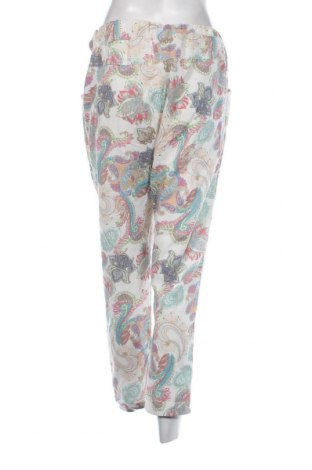 Pantaloni de femei, Mărime M, Culoare Multicolor, Preț 44,40 Lei