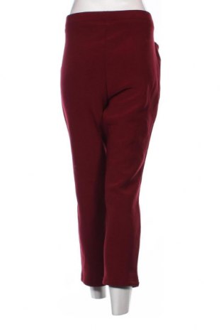 Pantaloni de femei, Mărime M, Culoare Roșu, Preț 34,34 Lei