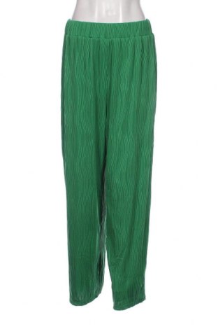 Pantaloni de femei, Mărime L, Culoare Verde, Preț 120,76 Lei