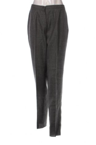 Pantaloni de femei, Mărime L, Culoare Gri, Preț 77,80 Lei