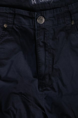 Pantaloni de femei, Mărime L, Culoare Albastru, Preț 51,38 Lei