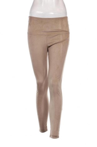 Γυναικείο παντελόνι, Μέγεθος S, Χρώμα  Μπέζ, Τιμή 5,69 €