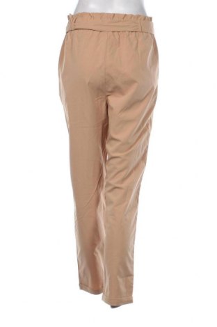 Pantaloni de femei, Mărime S, Culoare Bej, Preț 44,38 Lei