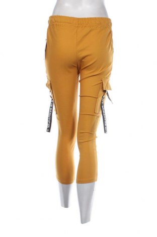 Damenhose, Größe M, Farbe Gelb, Preis € 6,49