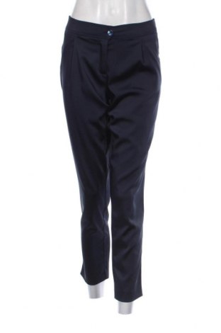 Dámské kalhoty , Velikost M, Barva Modrá, Cena  371,00 Kč