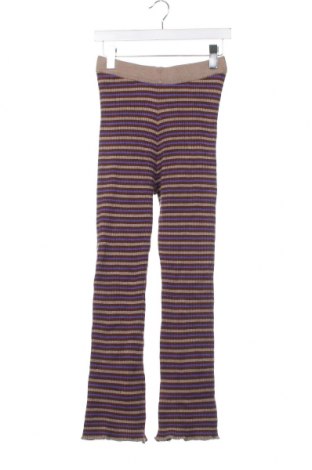 Pantaloni de femei, Mărime XS, Culoare Multicolor, Preț 26,71 Lei
