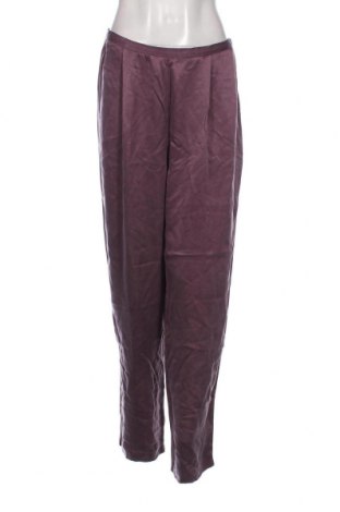 Pantaloni de femei, Mărime XL, Culoare Mov, Preț 138,14 Lei