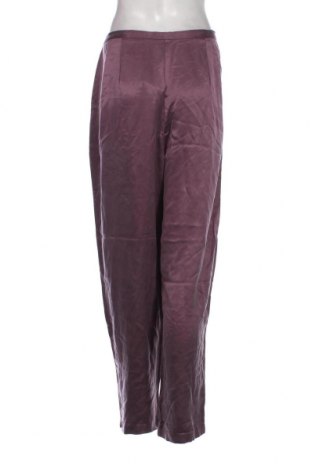 Дамски панталон, Размер XL, Цвят Лилав, Цена 54,15 лв.