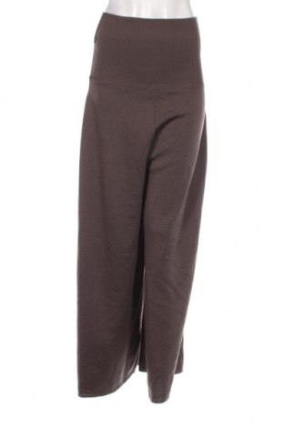 Pantaloni de femei, Mărime M, Culoare Maro, Preț 47,70 Lei