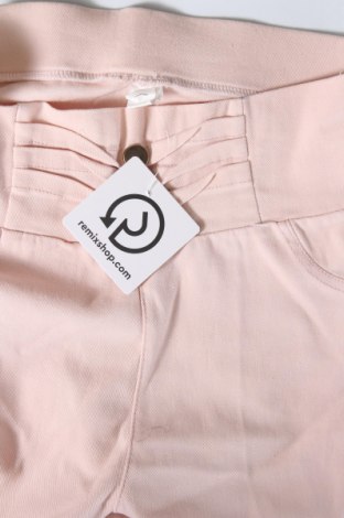 Pantaloni de femei, Mărime S, Culoare Roz, Preț 39,95 Lei