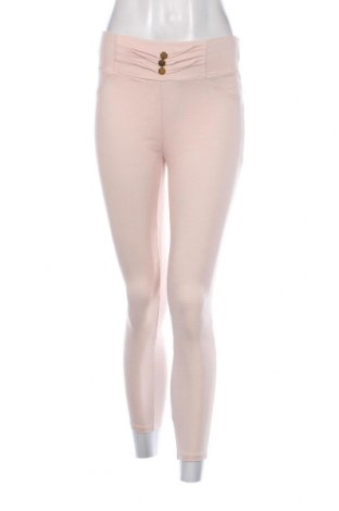 Γυναικείο παντελόνι, Μέγεθος S, Χρώμα Ρόζ , Τιμή 7,56 €