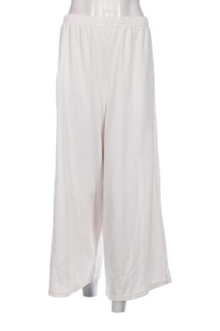 Dámské kalhoty , Velikost M, Barva Bílá, Cena  187,00 Kč
