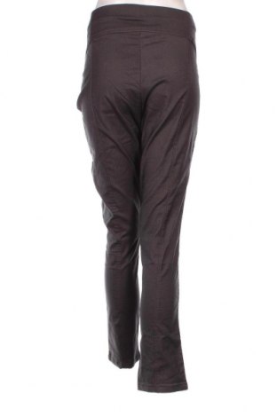 Pantaloni de femei, Mărime XL, Culoare Gri, Preț 38,16 Lei