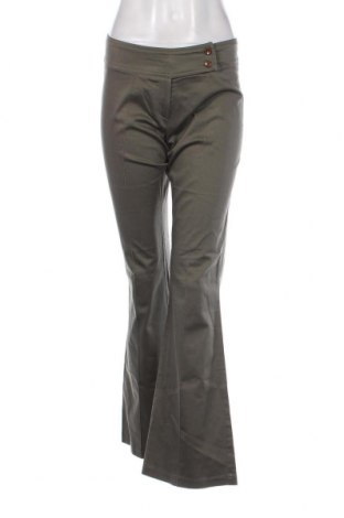 Γυναικείο παντελόνι, Μέγεθος M, Χρώμα Πράσινο, Τιμή 8,01 €