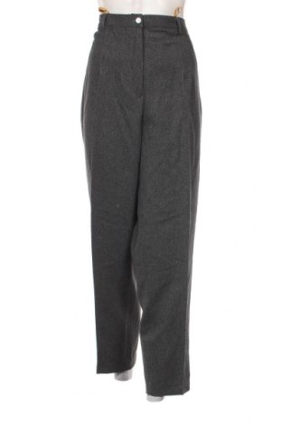 Γυναικείο παντελόνι, Μέγεθος XL, Χρώμα Γκρί, Τιμή 7,18 €