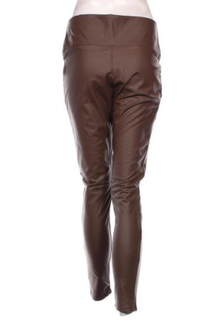 Дамски панталон, Размер L, Цвят Кафяв, Цена 18,40 лв.