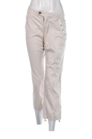 Pantaloni de femei, Mărime M, Culoare Bej, Preț 138,00 Lei