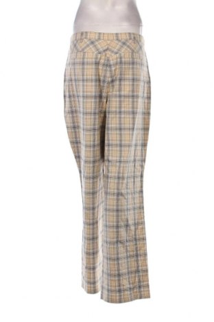 Γυναικείο παντελόνι, Μέγεθος XL, Χρώμα Πολύχρωμο, Τιμή 9,30 €
