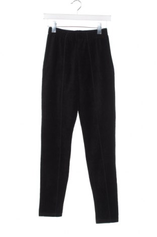 Pantaloni de femei, Mărime S, Culoare Negru, Preț 47,70 Lei