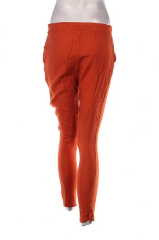 Damenhose, Größe S, Farbe Orange, Preis € 7,56