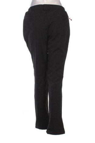 Γυναικείο παντελόνι, Μέγεθος L, Χρώμα Μαύρο, Τιμή 6,03 €