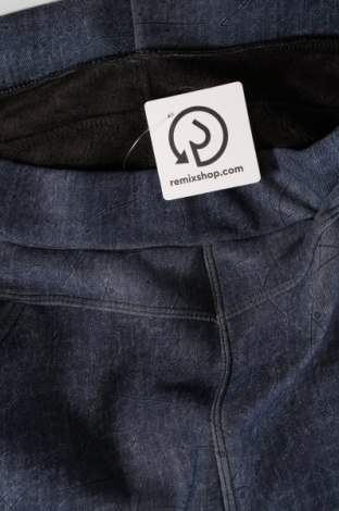 Γυναικείο παντελόνι, Μέγεθος L, Χρώμα Μπλέ, Τιμή 7,18 €