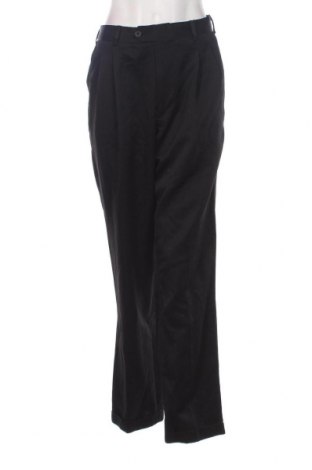 Γυναικείο παντελόνι, Μέγεθος L, Χρώμα Μαύρο, Τιμή 7,00 €