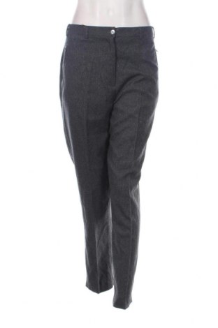 Γυναικείο παντελόνι, Μέγεθος M, Χρώμα Γκρί, Τιμή 7,00 €