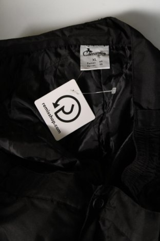 Dámske nohavice, Veľkosť XXL, Farba Čierna, Cena  12,16 €