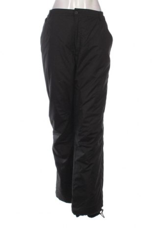 Pantaloni de femei, Mărime XXL, Culoare Negru, Preț 64,15 Lei