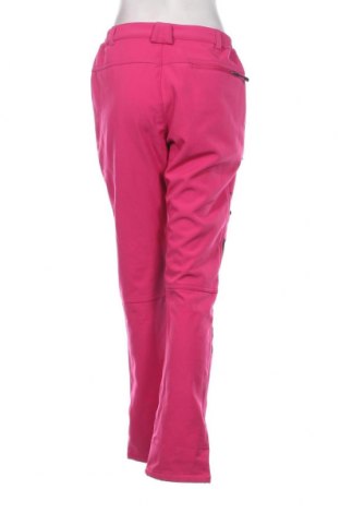 Γυναικείο παντελόνι, Μέγεθος M, Χρώμα Ρόζ , Τιμή 8,44 €