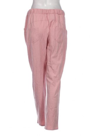 Damenhose, Größe XL, Farbe Rosa, Preis 14,83 €