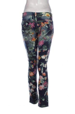 Pantaloni de femei, Mărime L, Culoare Multicolor, Preț 42,17 Lei