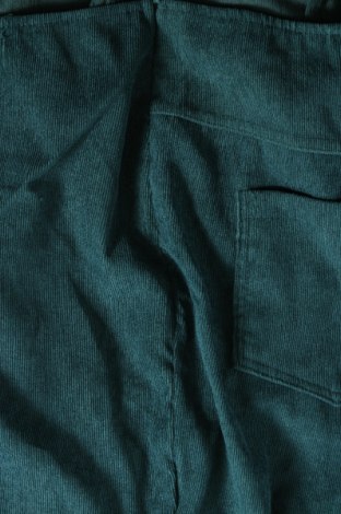 Pantaloni de femei, Mărime L, Culoare Verde, Preț 33,39 Lei