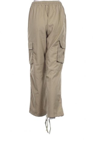 Дамски панталон, Размер S, Цвят Зелен, Цена 19,98 лв.