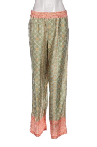 Pantaloni de femei, Mărime M, Culoare Multicolor, Preț 39,95 Lei