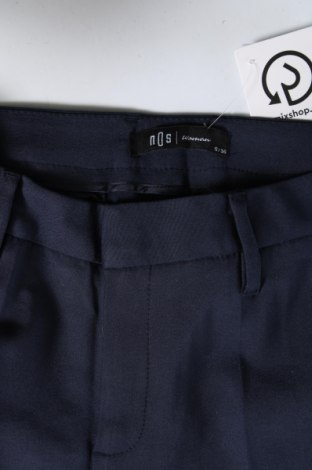 Pantaloni de femei, Mărime S, Culoare Albastru, Preț 39,95 Lei