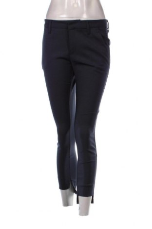 Pantaloni de femei, Mărime S, Culoare Albastru, Preț 39,95 Lei