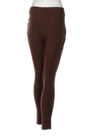 Pantaloni de femei, Mărime S, Culoare Maro, Preț 31,48 Lei