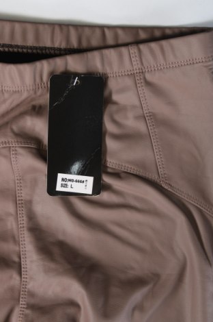 Damenhose, Größe L, Farbe Braun, Preis € 11,20