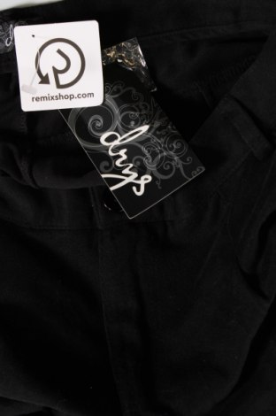 Дамски панталон, Размер L, Цвят Черен, Цена 16,10 лв.