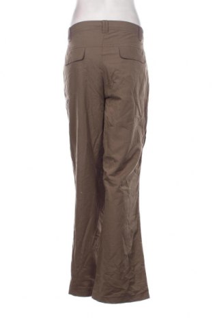 Dámské kalhoty , Velikost L, Barva Zelená, Cena  296,00 Kč