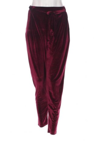 Damenhose, Größe L, Farbe Rot, Preis € 7,26