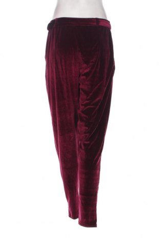 Γυναικείο παντελόνι, Μέγεθος L, Χρώμα Κόκκινο, Τιμή 8,07 €