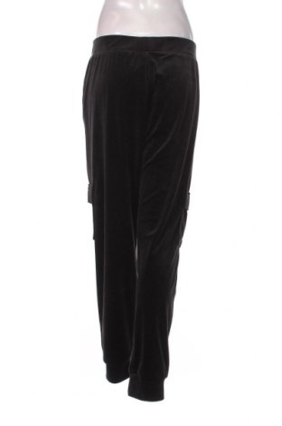 Дамски панталон, Размер XXL, Цвят Черен, Цена 21,45 лв.
