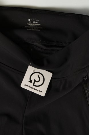 Γυναικείο παντελόνι, Μέγεθος M, Χρώμα Μαύρο, Τιμή 5,55 €