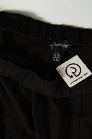Dámské kalhoty , Velikost XL, Barva Černá, Cena  208,00 Kč