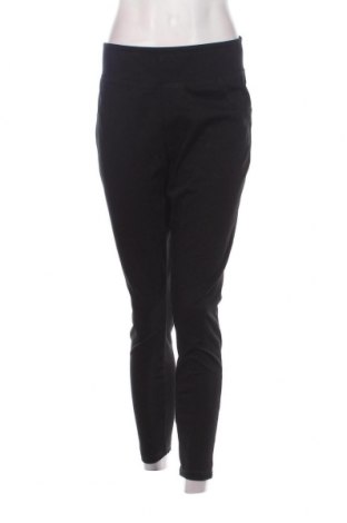 Γυναικείο παντελόνι, Μέγεθος L, Χρώμα Μαύρο, Τιμή 9,96 €